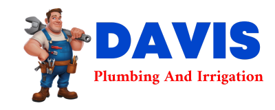 Trusted plumber in TULLOS